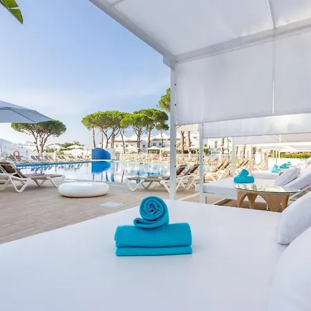 Casa Bora Bora Holiday home Marbella