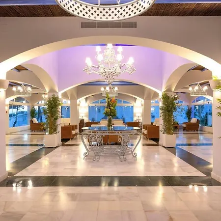 Casa Bora Bora Holiday home Marbella