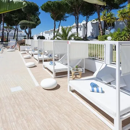 Holiday home Casa Bora Bora Marbella