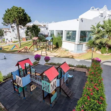 Casa Bora Bora Holiday home Marbella