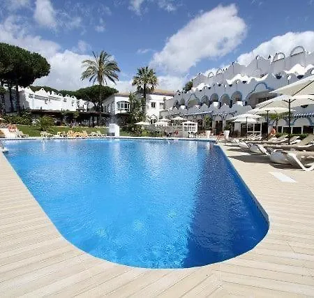 Casa Bora Bora Marbella