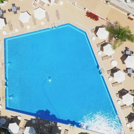 Casa Bora Bora * Marbella