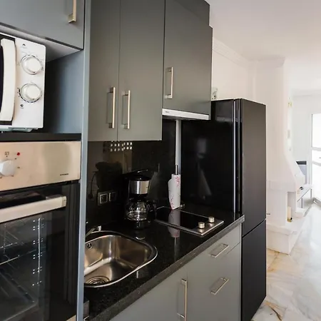 Holiday home Casa Bora Bora Marbella