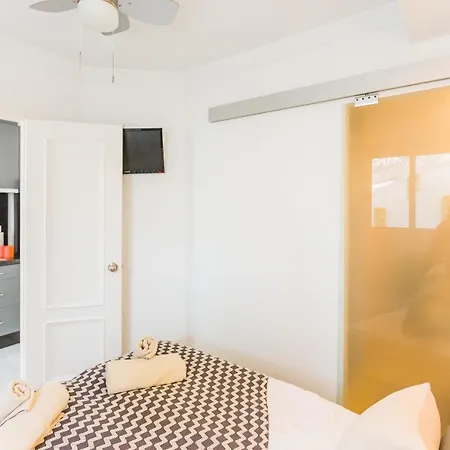 Casa Bora Bora Marbella