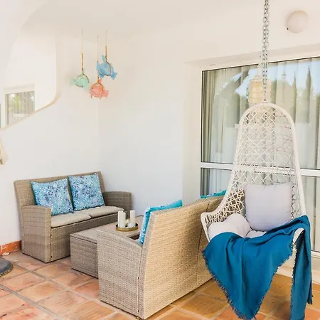 Casa Bora Bora Holiday home Marbella