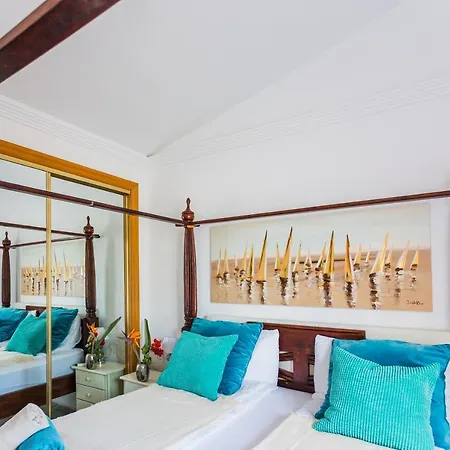Casa Bora Bora