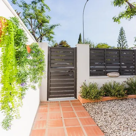 Holiday home Casa Bora Bora Marbella