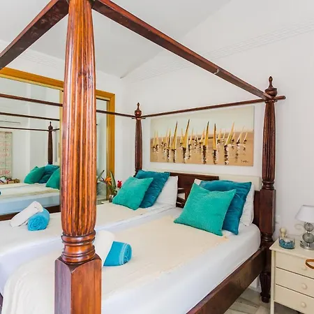 Casa Bora Bora *