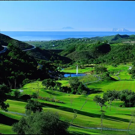 Casa Bora Bora Holiday home Marbella